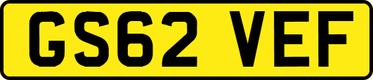 GS62VEF