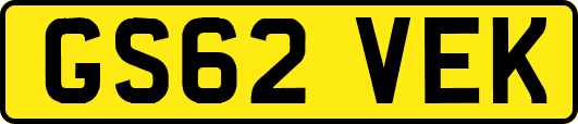 GS62VEK