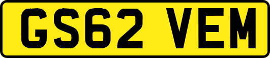 GS62VEM
