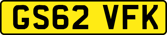 GS62VFK