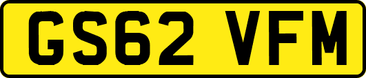 GS62VFM