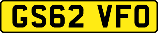 GS62VFO