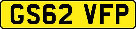 GS62VFP