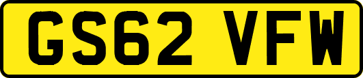 GS62VFW