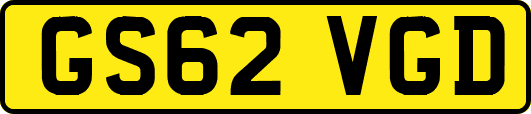 GS62VGD