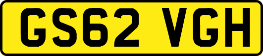 GS62VGH