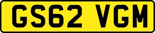 GS62VGM
