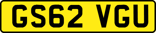 GS62VGU
