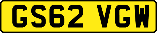 GS62VGW