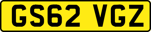 GS62VGZ