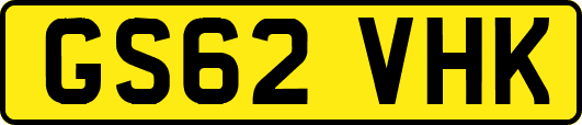 GS62VHK