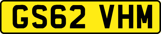 GS62VHM