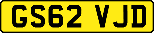 GS62VJD