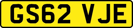 GS62VJE