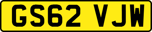 GS62VJW