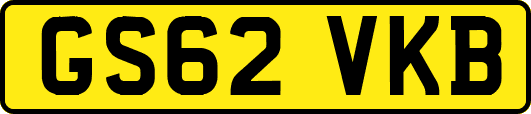 GS62VKB