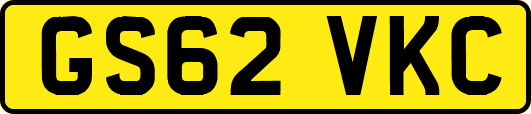 GS62VKC