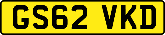 GS62VKD