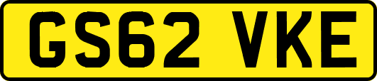 GS62VKE