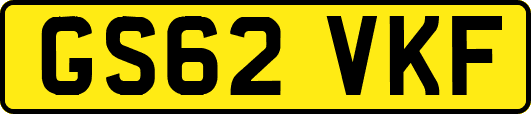 GS62VKF
