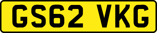 GS62VKG