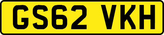 GS62VKH