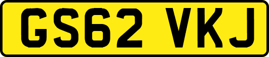 GS62VKJ