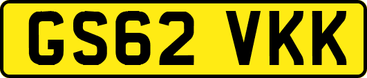 GS62VKK