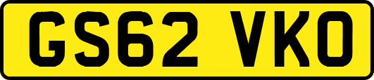 GS62VKO