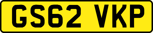 GS62VKP
