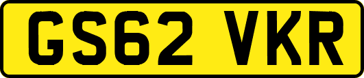 GS62VKR