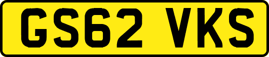 GS62VKS