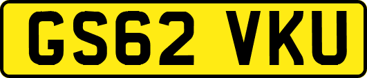 GS62VKU