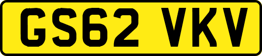 GS62VKV