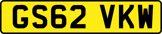 GS62VKW