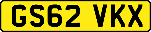 GS62VKX