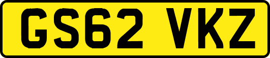 GS62VKZ