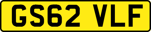 GS62VLF
