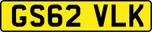 GS62VLK