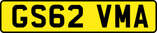 GS62VMA