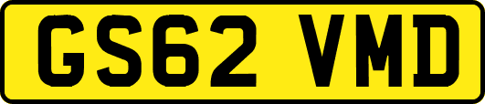 GS62VMD