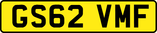 GS62VMF