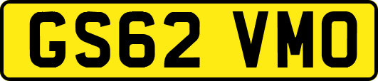 GS62VMO