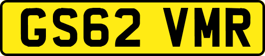 GS62VMR