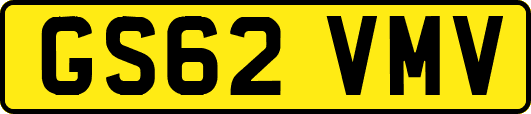 GS62VMV