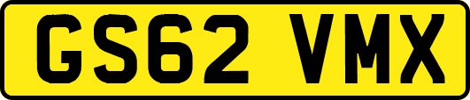 GS62VMX