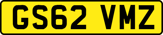 GS62VMZ