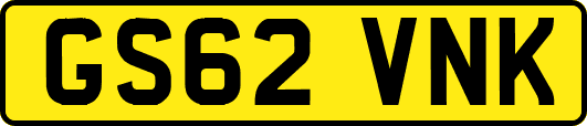 GS62VNK