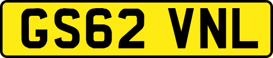 GS62VNL