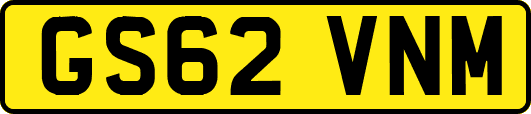 GS62VNM